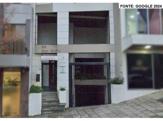 Cobertura 61 c/ 242,98m² - Box c/ 24m² - Centro — foto 2