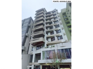 Cobertura 61 c/ 242,98m² - Box c/ 24m² - Centro — foto 3