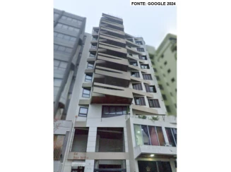 Cobertura 61 c/ 242,98m² - Box c/ 24m² - Centro — foto 4
