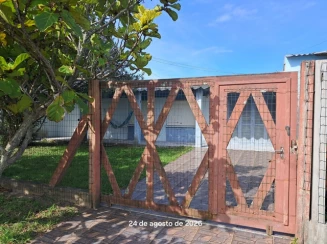 Casa - 75,18m² - Terreno - 300,00m² - Praia de Atlântida Sul — foto 4