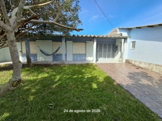 Casa - 75,18m² - Terreno - 300,00m² - Praia de Atlântida Sul — foto 5
