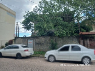Prédio inacabado - 710,00m²- R. México 190-B. Passo do Feijó — foto 3