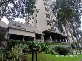 Cobertura 904 - 322,43m² - R. Carlos Trein Filho - 1.256 — foto 2