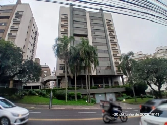 Cobertura 904 - 322,43m² - R. Carlos Trein Filho - 1.256 — foto 3