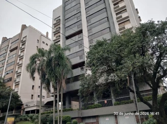 Cobertura 904 - 322,43m² - R. Carlos Trein Filho - 1.256 — foto 4