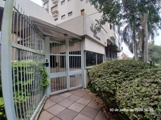 Cobertura 904 - 322,43m² - R. Carlos Trein Filho - 1.256 — foto 5