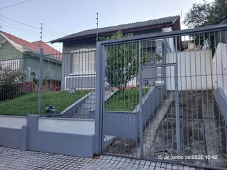 Direitos - Casa - 60m² - R. Caracas-B. Jardim Lindóia — foto 2