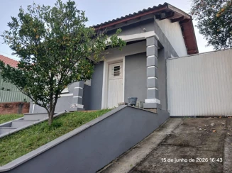 Direitos - Casa - 60m² - R. Caracas-B. Jardim Lindóia — foto 3