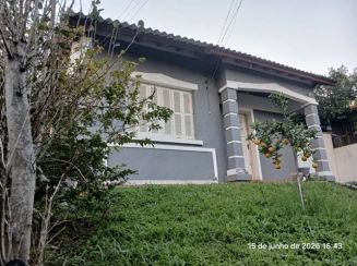 Direitos - Casa - 60m² - R. Caracas-B. Jardim Lindóia — foto 4