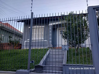Direitos - Casa - 60m² - R. Caracas-B. Jardim Lindóia — foto 5