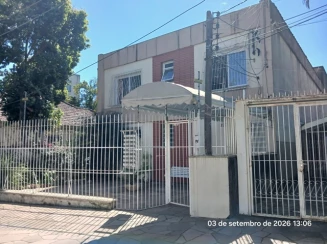 Apto. 58,1695m² - R. General Couto de Magalhães- B. Floresta — foto 3