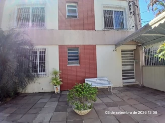 Apto. 58,1695m² - R. General Couto de Magalhães- B. Floresta — foto 5
