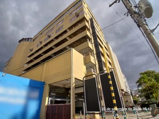 Box nº 201 - 12,00m² - Centro Histórico — foto 3