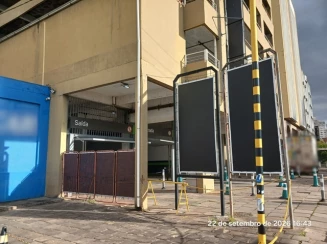 Box nº 202 - 12,00m² - Centro Histórico — foto 4