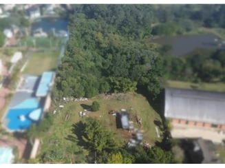 Terreno - 18.934,92m² - Av. Cavalhada - 5.001 - B. Cavalhada — foto 2