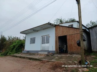 Casa - 98,92m² - Terreno - 300m² - Panorama II — foto 3