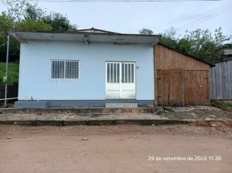 Casa - 98,92m² - Terreno - 300m² - Panorama II — foto 4