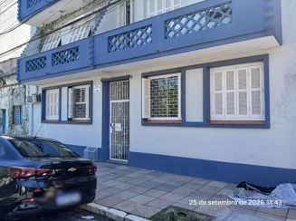 Apartamento nº 3 - 68,60m² - R. Washington Luiz-178 - Centro — foto 4