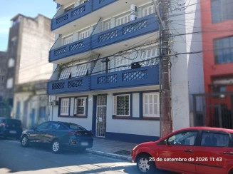 Apartamento nº 3 - 68,60m² - R. Washington Luiz-178 - Centro — foto 5