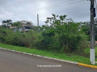 Terreno 491,20m² -R. Feliz Lembrança, Esq. R. Irmã Joana — foto 5