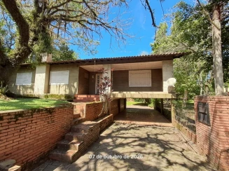 Casa e Terreno - 5.456m² a.t. - Av. Rubem Berta — foto 5