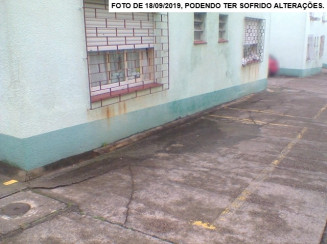 Estacionamento nº49 c/ 13,21m² - Av, Baltazar de Oliveira — foto 2