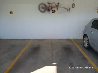 Box 32 c/ 12,48 m² - R. Tomé de Souza - 355 - B. Pátria Nova — foto 5