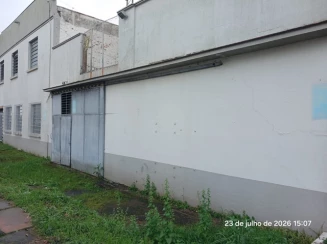 Inst. p/ indústria -3.624,26m² -Terreno -4.339m²-Pátria Nova — foto 5