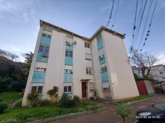 Apto. 313 – 60,04m²–R. Eng. Fernando Mendes-B. Santo Antônio — foto 2