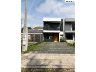 Casa -170,54m² - Terreno-246,155m²-R. Jacareí-89- B. Ipanema — foto 3