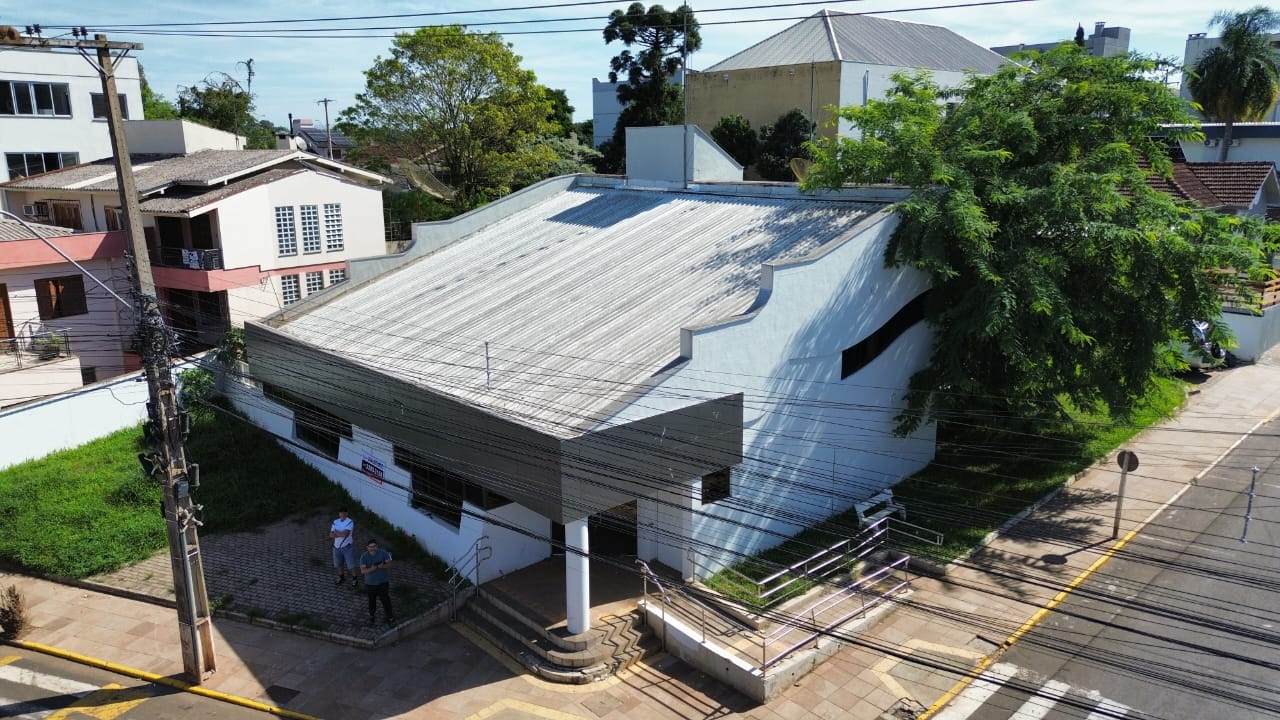 Prédio em Arroio do Meio/RS (ID74335) — foto 2