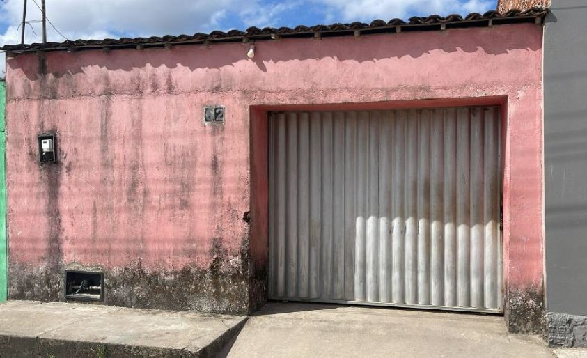 Casa em Teotônio Vilela/AL (ID91952) — foto 2