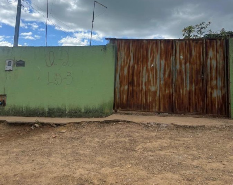 Casa em Cocalzinho de Goiás/GO (ID98197) — foto 2