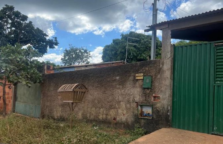Casa em Cocalzinho de Goiás/GO (ID98197) — foto 3