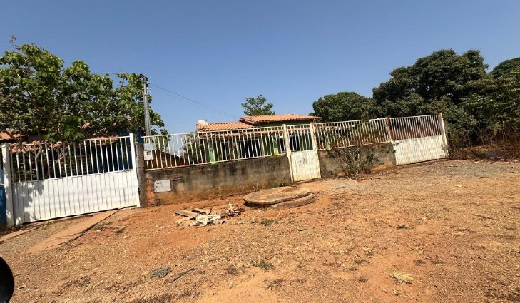 Casa em Padre Bernardo/GO (ID97398) — foto 2
