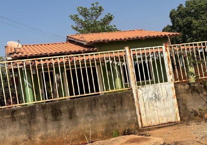 Casa em Padre Bernardo/GO (ID97398) — foto 3