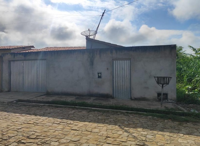 Casa em Água Branca/PI (ID96670) — foto 2
