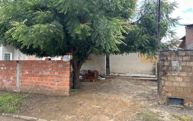 Casa em Água Branca/PI (ID97568) — foto 2