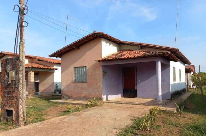 Casa em José de Freitas/PI (ID97509) — foto 2