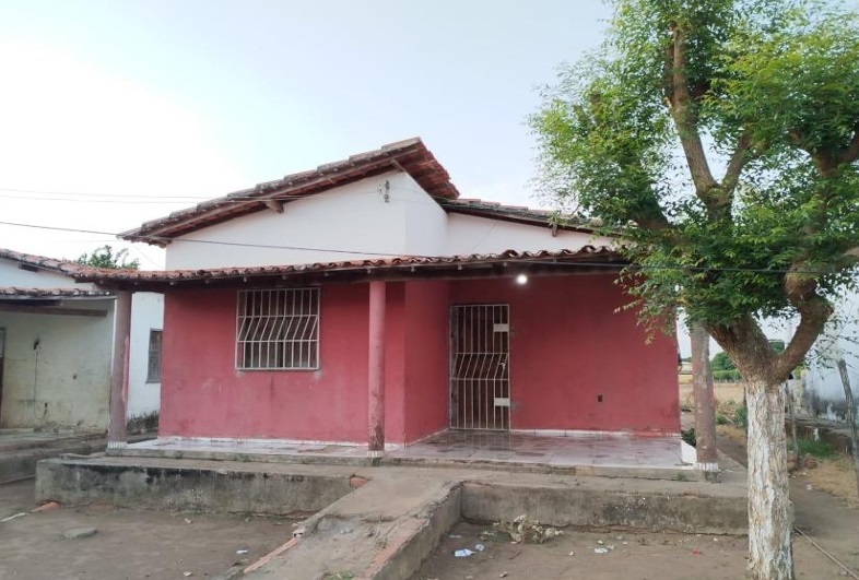 Casa em São Pedro do Piauí/PI (ID97397) — foto 2
