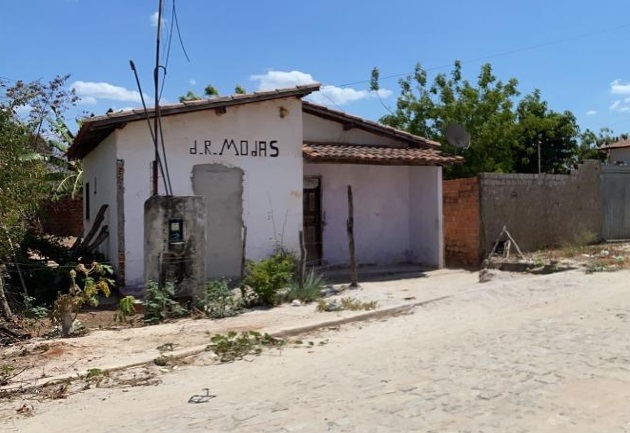 Casa em São Pedro do Piauí/PI (ID97401) — foto 2