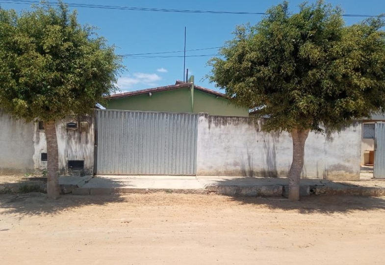 Casa em Jaçanã/RN (ID97633) — foto 2