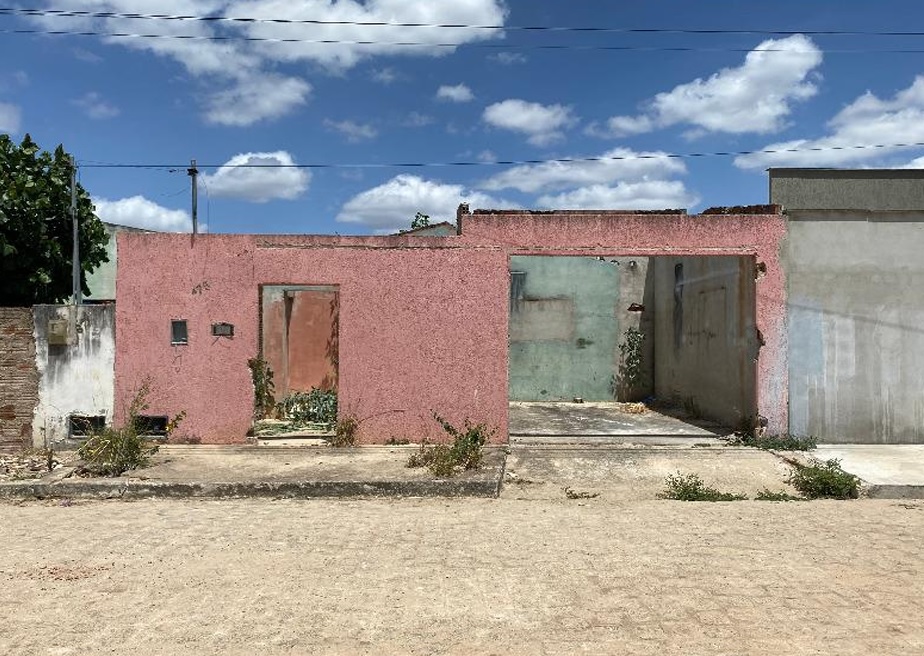 Casa em Jaçanã/RN (ID97640) — foto 2