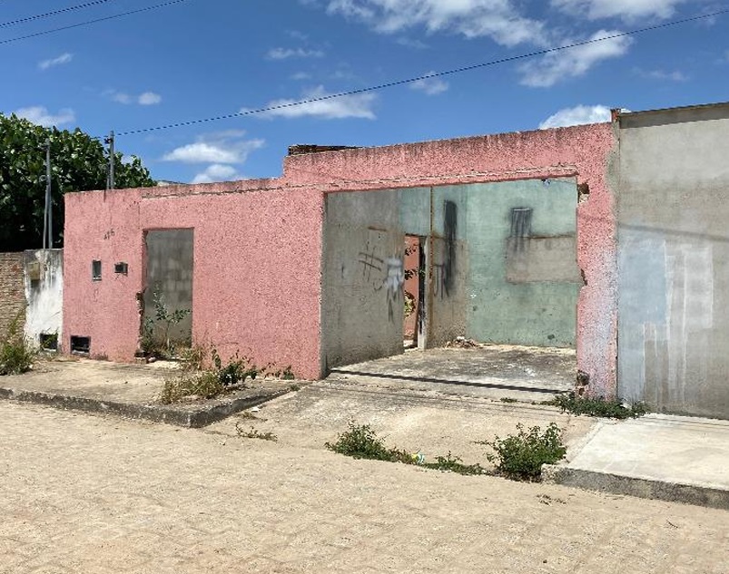 Casa em Jaçanã/RN (ID97640) — foto 3