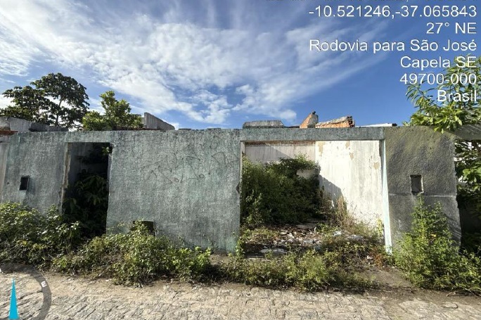 Casa em Capela/SE (ID97904) — foto 2