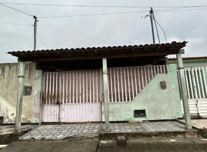 Casa em Capela/SE (ID97923) — foto 2