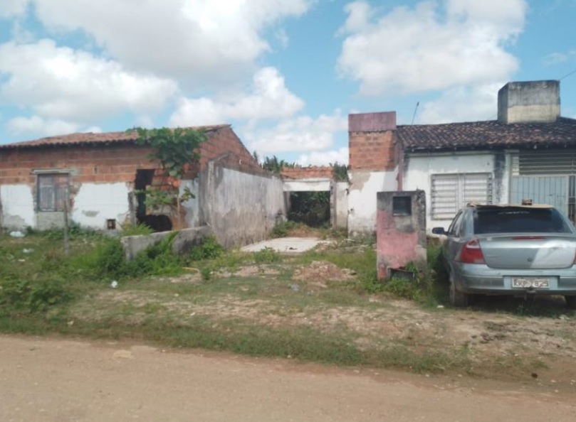 Casa em Nossa Senhora do Socorro/SE (ID97649) — foto 2