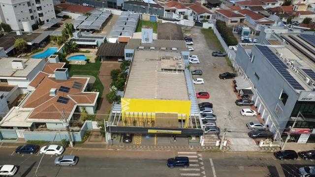 Comercial em Mogi Guaçu/SP (ID79562) — foto 2