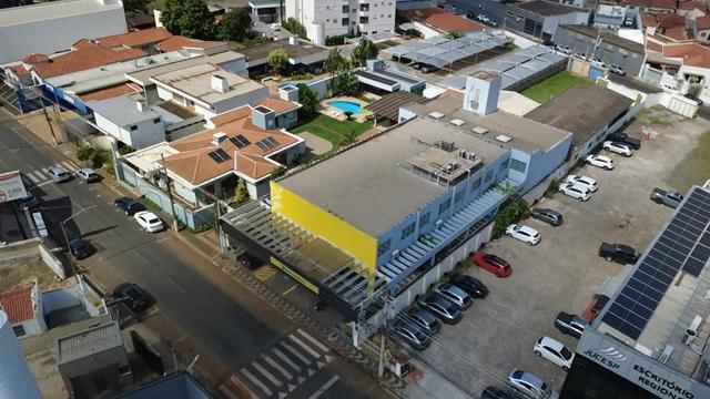 Comercial em Mogi Guaçu/SP (ID79562) — foto 5