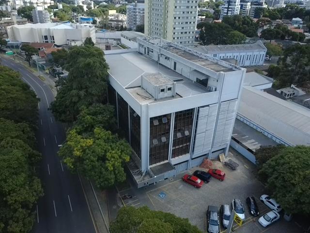 Comercial em Curitiba/PR (ID75411) — foto 2